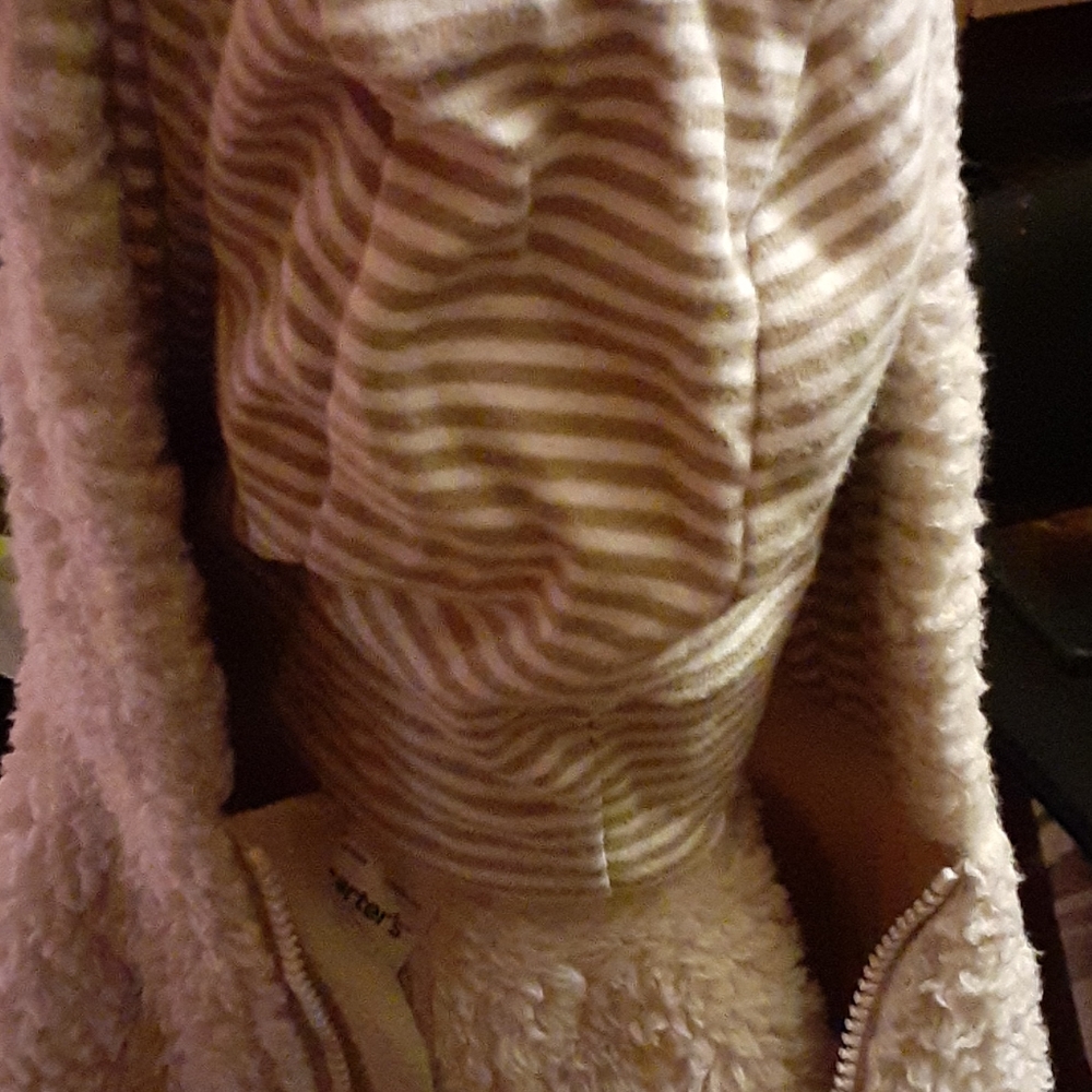 One piece jacket - Picture 5 of 5